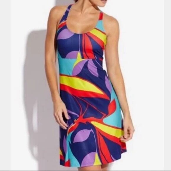 Sundancer Dress - Columbia Wick Dress - Never Worn - Picture 2 of 3